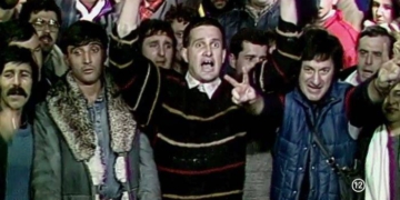 Mircea Dinescu: „M-am săturat să fiu acuzat că sug banii publici”