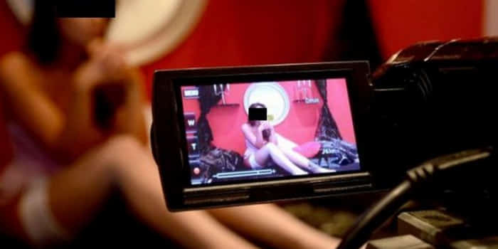 Percheziții în două județe într-un dosar de pornografie infantilă