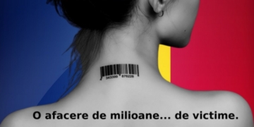 NuTeLasaDusa.ro, platformă dedicată potenţialelor victime ale traficului de persoane
