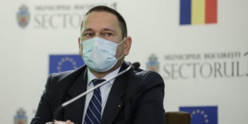 Traian Berbeceanu părăsește funcția de prefect al Capitalei