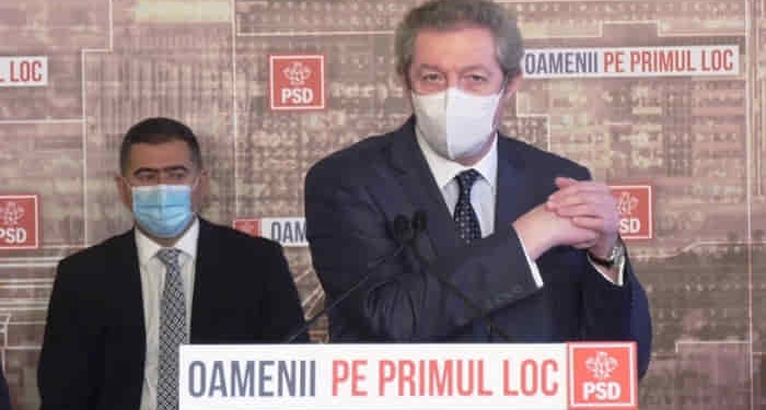Guvernul va sesiza DNA pentru neregulile descoperite la Institutul „Matei Balș”, feuda senatorului PSD