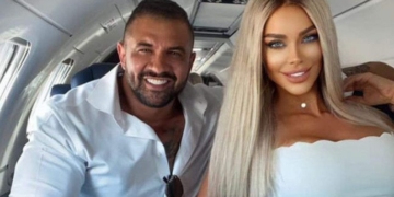 Alex Bodi vrea 200.000 de euro de la Bianca Drăgușanu, despăgubiri morale