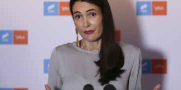 Clotilde Armand a pus ochii pe Institutul Levantului. Vrea să desfiinţeze instituţia!!
