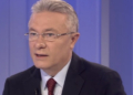 Cristian Diaconescu, ales preşedinte al PMP