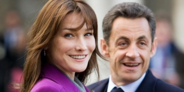 Fostul președinte al Franței, Nicolas Sarkozy, condamnat la închisoare pentru corupție