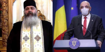 Părintele Calistrat, dezlănțuit: ”De unde știe zeusul medicinei Romanesti?”