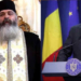 Părintele Calistrat, dezlănțuit: ”De unde știe zeusul medicinei Romanesti?”