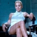 Sharon Stone a dezvăluit cum a filmat celebra scenă din Basic Instinct