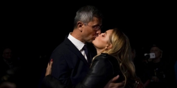 Cine este și cum arată soția lui Dan Barna