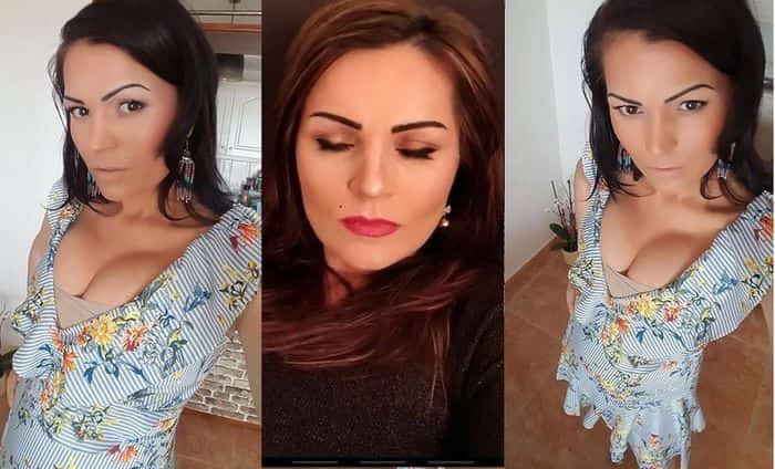 Ancuța Cîrcu, a fost arestată la Turda!