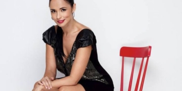 ALERTĂ: Casa Andreei Marin a fost spartă de hoți!!