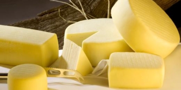 BRÂNZA de CAUCIUC din ULEI de PALMIER, ULTIMUL EXPERIMENT social pe STOMACUL ROMÂNILOR!