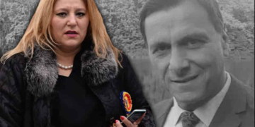 Procurorii au clasat dosarul morții actorului Bogdan Stanoevici. Nu există nicio suspiciune