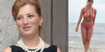Elena Udrea a fost condamnată la 8 ani de închisoare, Ioana Băsescu, 5 ani de închisoare în dosarul finanțării campaniei electorale din 2009