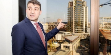 Klaus Iohannis îi pune în brațe lui Iulian Dascălu o afacere de 300 milioane de euro