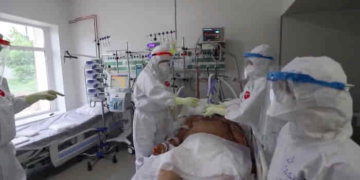 București:Medici amenințați cu cuțitele, la poarta spitalului!! 