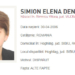 Sibiu: Elena a dispărut. E căutată de poliție și familie!