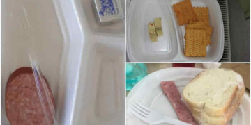 CRESTERE IMENSA: Guvernul a dat 1 Leu în plus pentru masa bolnavilor din spitale!