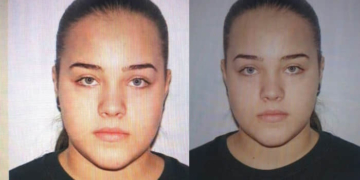 Botoşani: O adolescentă de 15 ani căutată de Poliţie, după ce a dispărut de acasă