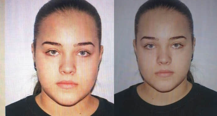 Botoşani: O adolescentă de 15 ani căutată de Poliţie, după ce a dispărut de acasă