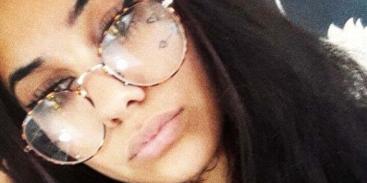 Minoră de 17 ani, din Grăniceri, dispărută