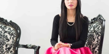 Vanessa Youness, condamnată la 3 ani închisoare pentru o mită de 1 milion de euro