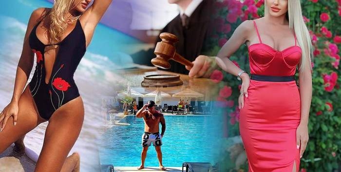 CRIMA ORGANIZATA: Sechestrată și umilită în casa unui judecător