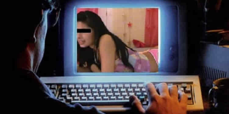 SOCANT: S-au inmultit cazurile de pornografie infantila in Romania!!