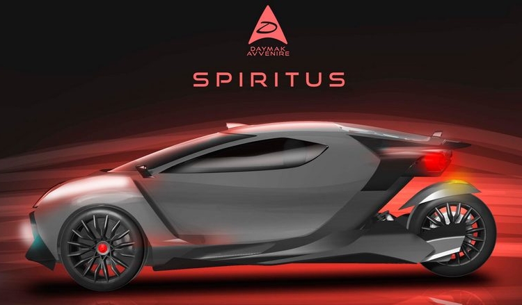 Prima mașină din lume care produce bani în timp ce stă în parcare.