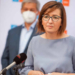 Ioana Mihăilă dată în judecată de pacienți pentru lipsa medicamentelor