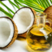 Ulei de cocos pentru ten şi păr