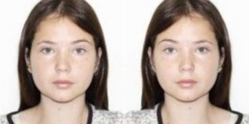 Tânără de 17 ani din Săulești, DISPĂRUTĂ!