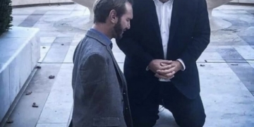Omul care a îngenuncheat “demonii” Europei…