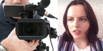 A mers la casting pentru film, dar a ajuns pe mâna traficanților de carne vie