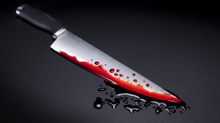 ȘOCANT Un bărbat a ÎNJUNGHIAT o fetița de șase ani