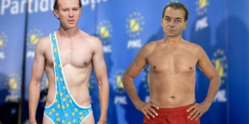 Alegeri pentru șefia PNL! Urmează proba decisivă: parada în costume de baie