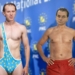 Alegeri pentru șefia PNL! Urmează proba decisivă: parada în costume de baie
