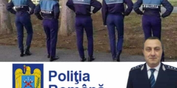 CRIMA ORGANIZATA: Șpăgi, hectare de teren și favoruri sexuale pentru promovarea în funcție în Poliție!