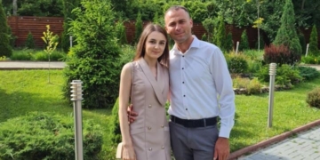 Ana, o asistentă medicală de 24 de ani, împuşcată mortal de logodnicul său. Bărbatul s-a sinucis
