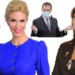 Ține minte: Femeile din paturile politicenilor