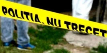 ARAD: Cadavrul unui copil de 8 ani, găsit fără picioare şi parţial ars