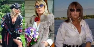 Șefa organizației de femei a PSD Giurgiu, reținută într-un dosar de proxenetism și trafic de persoane!