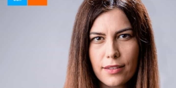 Cristina Prună: Miza actualei crize politice a fost scoaterea USR de la guvernare