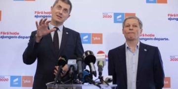 USR a prezentat lista cu miniștrii cabinetului Cioloș și programul de guvernare