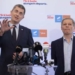 USR a prezentat lista cu miniștrii cabinetului Cioloș și programul de guvernare