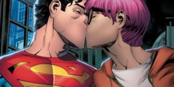 LGBT: Noul Superman va fi bisexual!!