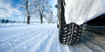 ȘOFERII CARE FOLOSESC ÎN PERIOADA IERNII CAUCIUCURI ”ALL SEASON” AR PUTEA FI SANCȚIONAȚI