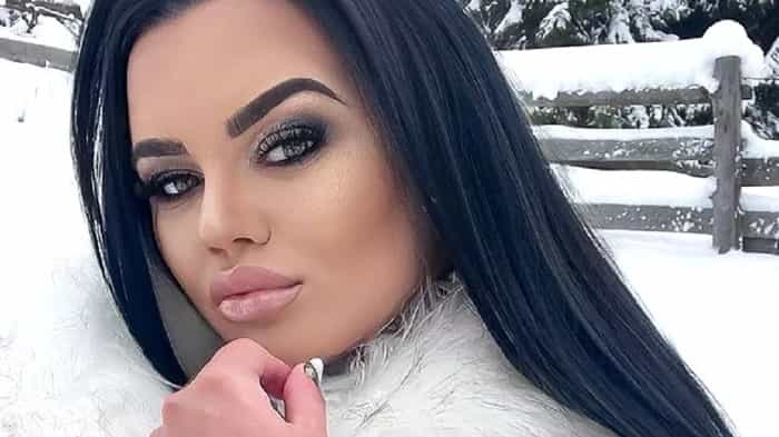 Carmen de la Sălciua are un nou iubit?