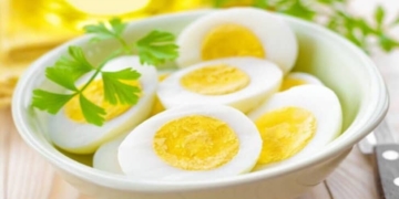 Cura de slăbire cu ouă – Poți slăbi până la 11 kg
