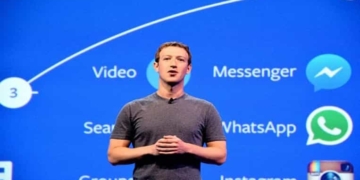Regula de 5 la 1, formula prin care Mark Zuckerberg a manipulat toți utilizatorii Facebook